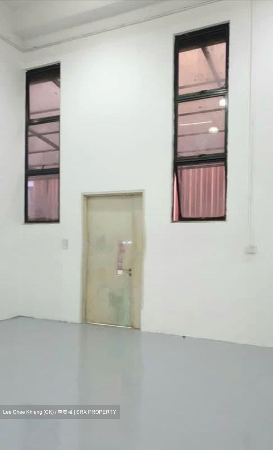 Eunos Techpark (D14), Factory #577061001